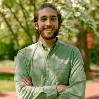 Joshua Levy